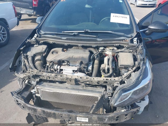 2017 CHEVROLET CRUZE 1G1BE5SM1H7222226 Photo 9