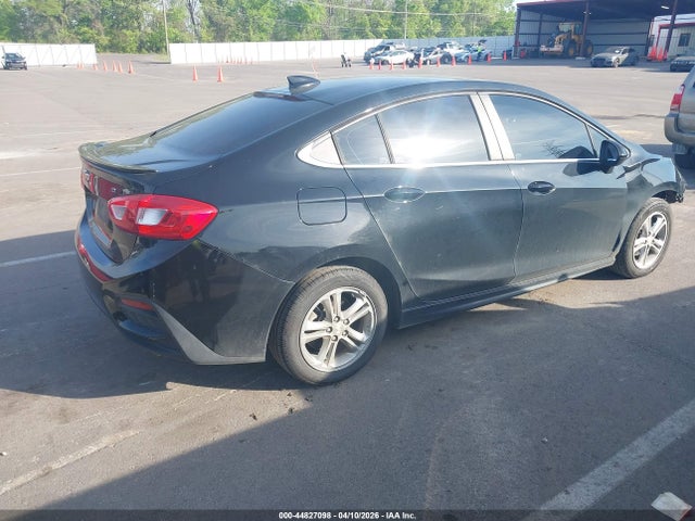 2017 CHEVROLET CRUZE 1G1BE5SM1H7222226 Photo 3