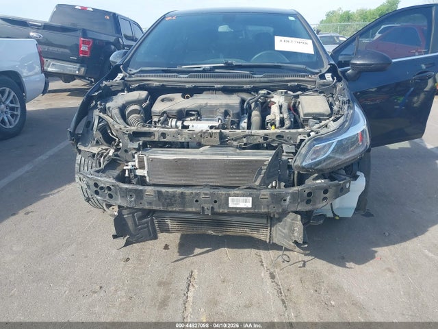 2017 CHEVROLET CRUZE 1G1BE5SM1H7222226 Photo 5