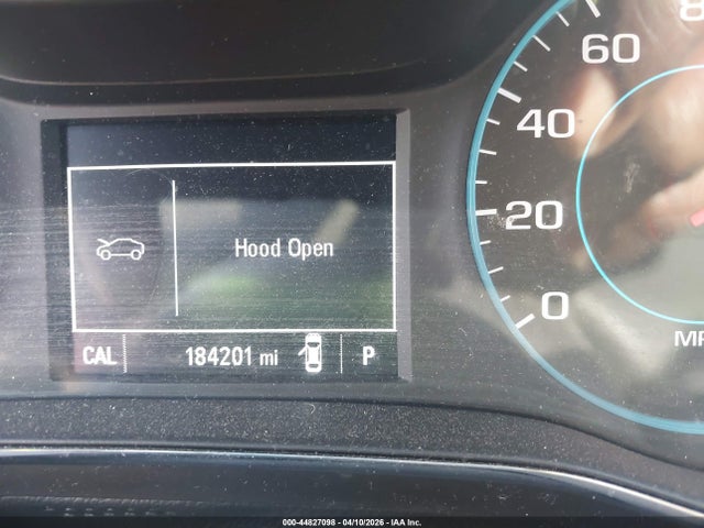 2017 CHEVROLET CRUZE 1G1BE5SM1H7222226 Photo 6