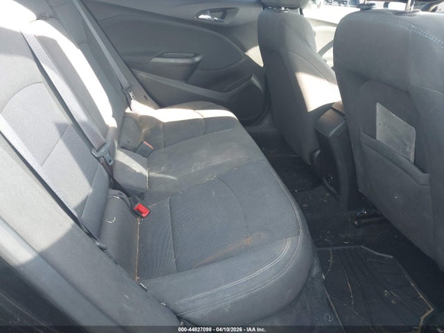 2017 CHEVROLET CRUZE 1G1BE5SM1H7222226 Photo 7