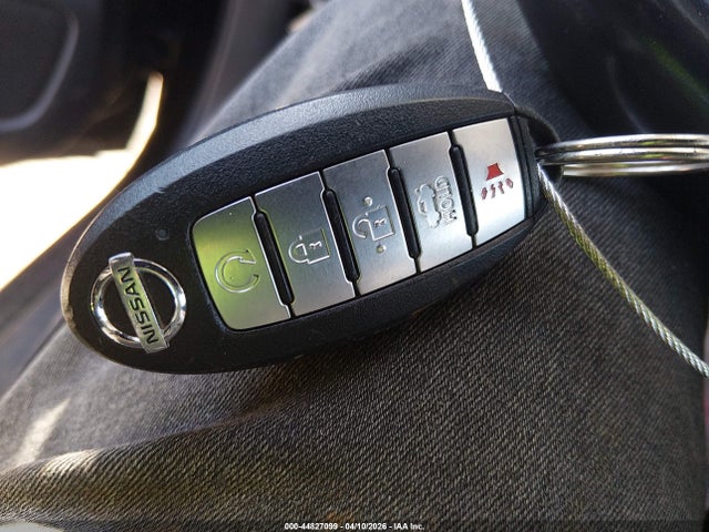 Aukcja sprzedaży 2020 Nissan Sentra Sv Xtronic Cvt, vin: 3N1AB8CV2LY311995, numer aukcji: 44827099