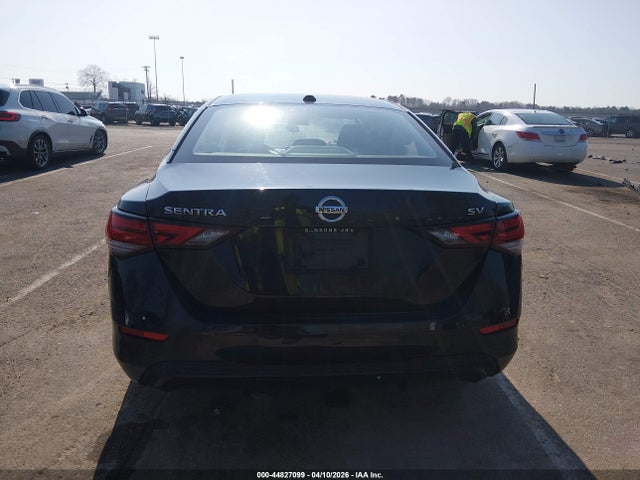 Aukcja sprzedaży 2020 Nissan Sentra Sv Xtronic Cvt, vin: 3N1AB8CV2LY311995, numer aukcji: 44827099