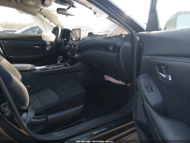 Aukcja sprzedaży 2020 Nissan Sentra Sv Xtronic Cvt, vin: 3N1AB8CV2LY311995, numer aukcji: 44827099