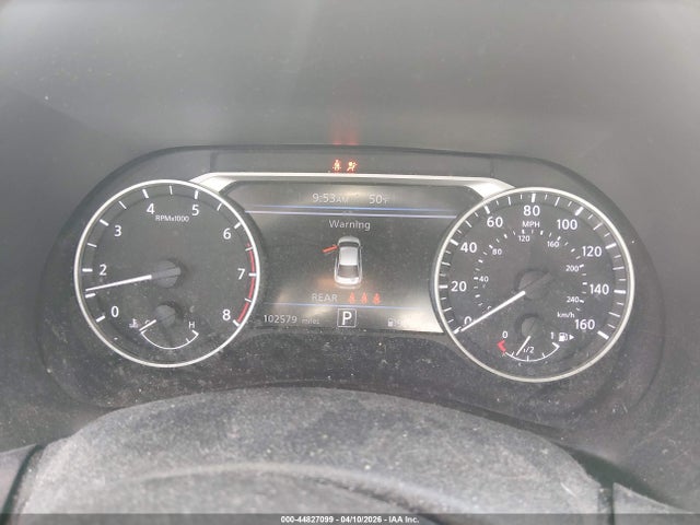 Aukcja sprzedaży 2020 Nissan Sentra Sv Xtronic Cvt, vin: 3N1AB8CV2LY311995, numer aukcji: 44827099