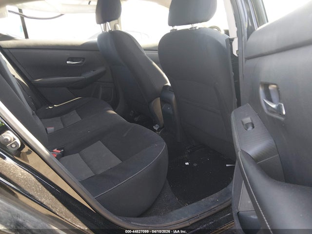 Aukcja sprzedaży 2020 Nissan Sentra Sv Xtronic Cvt, vin: 3N1AB8CV2LY311995, numer aukcji: 44827099