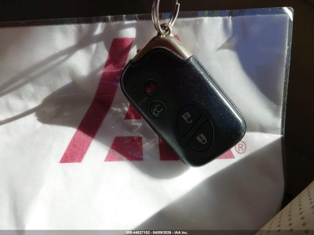 44827102 :رقم المزاد ، JTJHY7AX9B4056835 vin ، 2011 Lexus Lx 570 مزاد بيع
