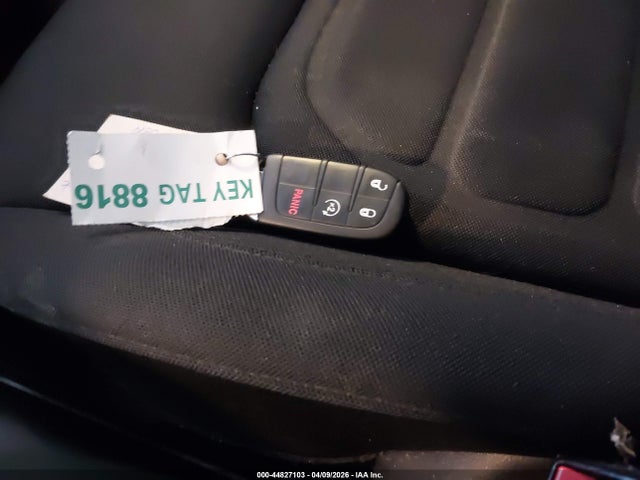 Aukcja sprzedaży 2018 Jeep Renegade Latitude 4x4, vin: ZACCJBBB8JPH25314, numer aukcji: 44827103