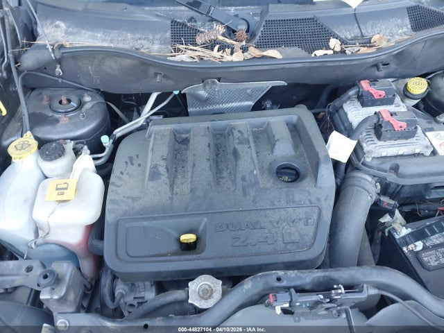 2017 Jeep Patriot Latitude 4x4 მანქანა იყიდება აუქციონზე, vin: 1C4NJRFB6HD174126, აუქციონის ნომერი: 44827104