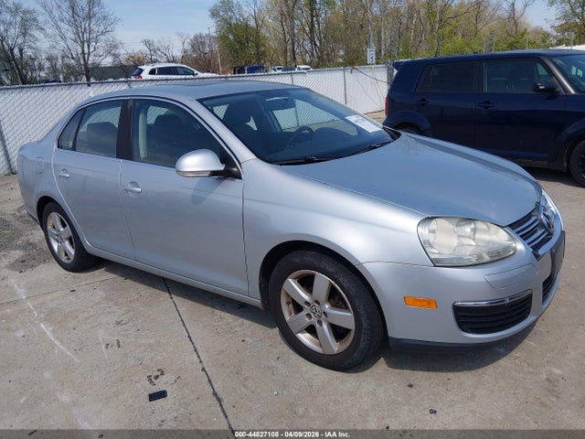 2009 VOLKSWAGEN JETTA 3VWRZ71K59M018135