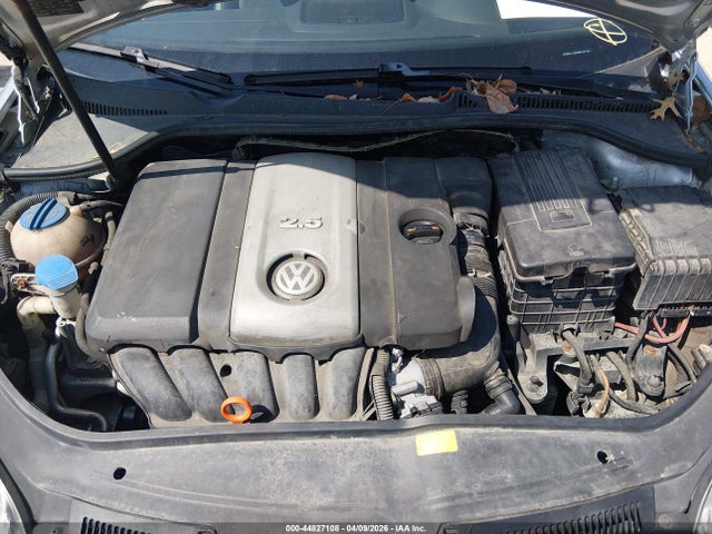 2009 VOLKSWAGEN JETTA 3VWRZ71K59M018135 Photo 9