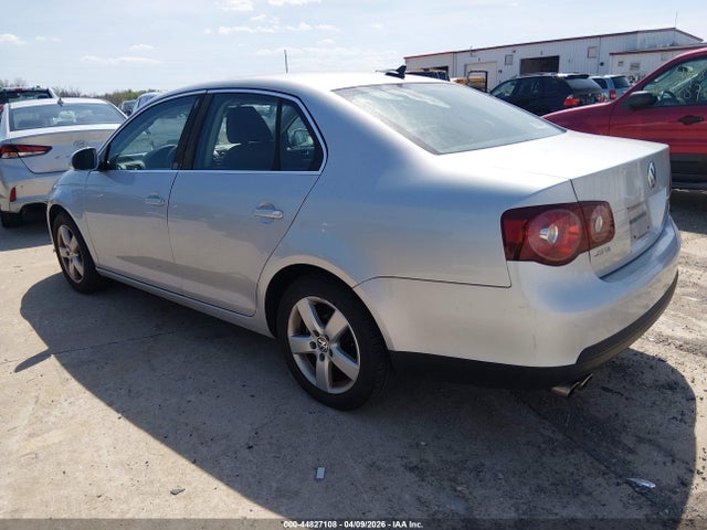 2009 VOLKSWAGEN JETTA 3VWRZ71K59M018135 Photo 2