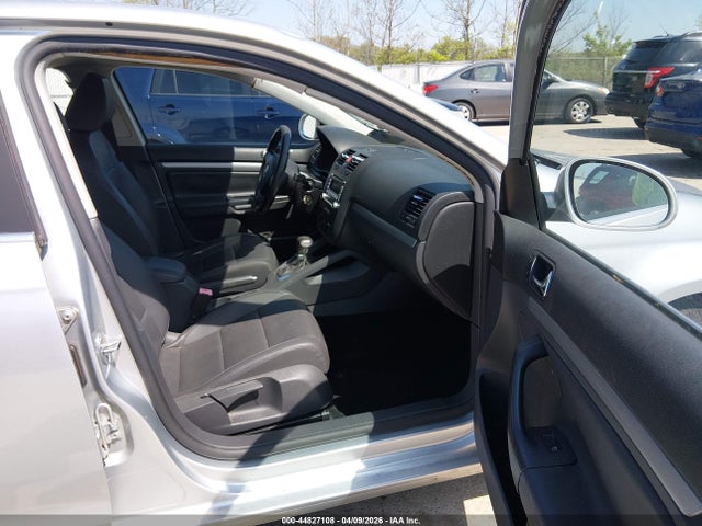 2009 VOLKSWAGEN JETTA 3VWRZ71K59M018135 Photo 4