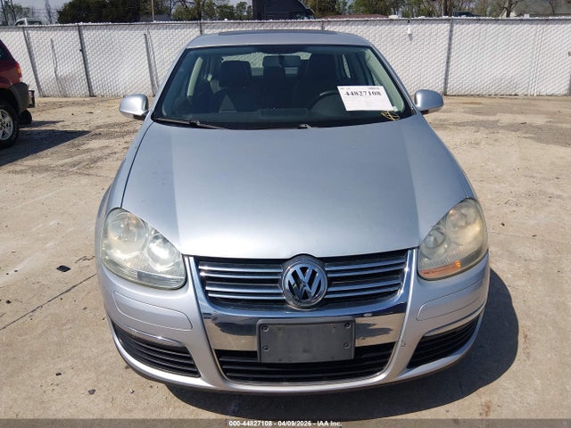 2009 VOLKSWAGEN JETTA 3VWRZ71K59M018135 Photo 5