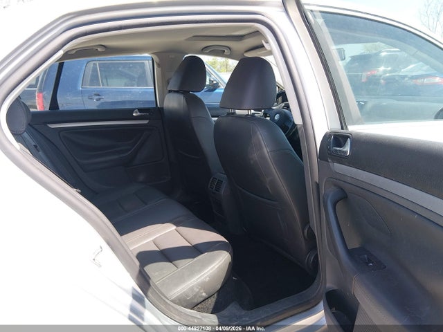 2009 VOLKSWAGEN JETTA 3VWRZ71K59M018135 Photo 7