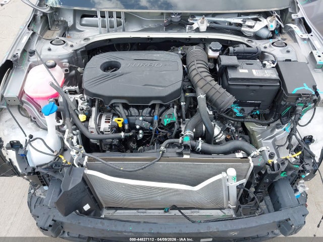 Aukcja sprzedaży 2024 Kia Forte Gt, vin: 3KPF44AC8RE795642, numer aukcji: 44827112