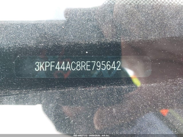 Aukcja sprzedaży 2024 Kia Forte Gt, vin: 3KPF44AC8RE795642, numer aukcji: 44827112