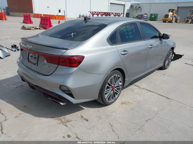 Aukcja sprzedaży 2024 Kia Forte Gt, vin: 3KPF44AC8RE795642, numer aukcji: 44827112