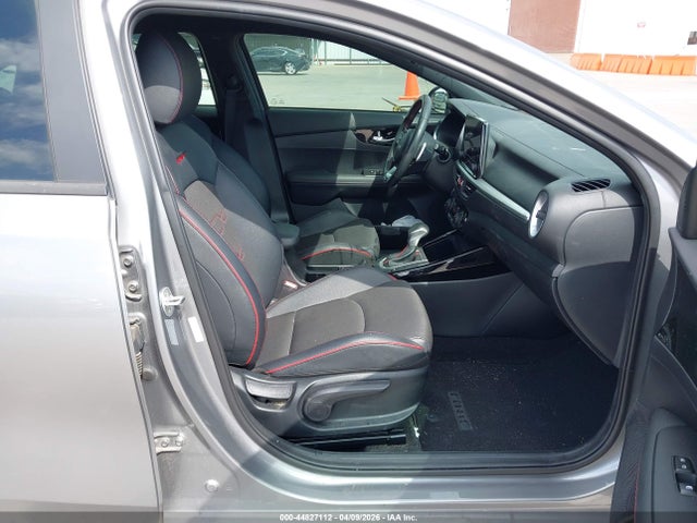 Aukcja sprzedaży 2024 Kia Forte Gt, vin: 3KPF44AC8RE795642, numer aukcji: 44827112