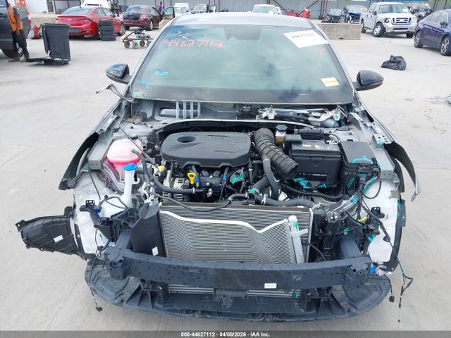 Aukcja sprzedaży 2024 Kia Forte Gt, vin: 3KPF44AC8RE795642, numer aukcji: 44827112