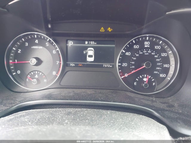 Aukcja sprzedaży 2024 Kia Forte Gt, vin: 3KPF44AC8RE795642, numer aukcji: 44827112
