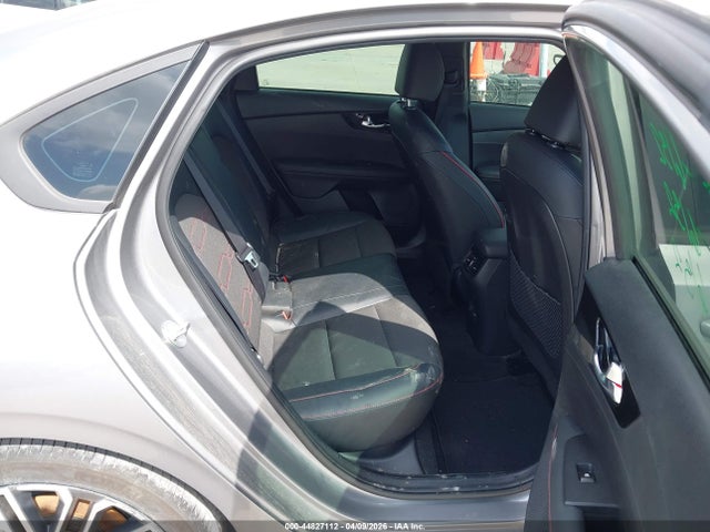 Aukcja sprzedaży 2024 Kia Forte Gt, vin: 3KPF44AC8RE795642, numer aukcji: 44827112
