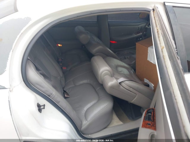 44827114 :رقم المزاد ، 1G4CW52K9V4645331 vin ، 1997 Buick Park Avenue مزاد بيع
