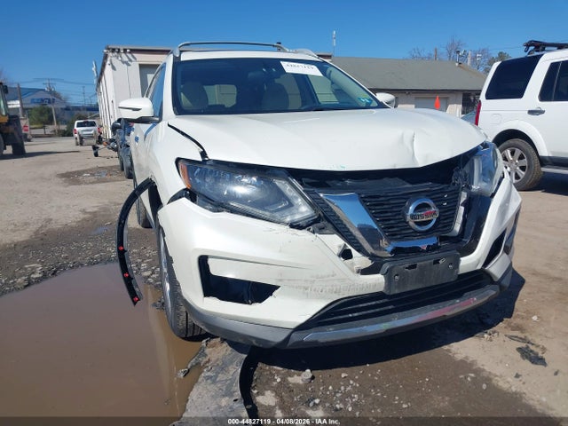Продаж на аукціоні авто 2017 Nissan Rogue Sv, vin: 5N1AT2MV3HC737115, номер лоту: 44827119