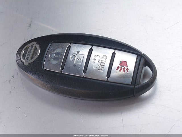 2014 NISSAN SENTRA 3N1AB7AP8EL606632 Photo 10