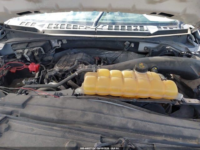 44827124 :رقم المزاد ، 1FTEX1EB3JFE00893 vin ، 2018 Ford F-150 Xl مزاد بيع