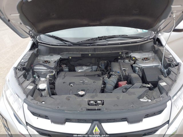 Продажа на аукционе авто 2024 Mitsubishi Outlander Sport, vin: JA4ARUAU2RU007552, номер лота: 44827133