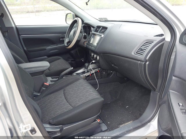 Продажа на аукционе авто 2024 Mitsubishi Outlander Sport, vin: JA4ARUAU2RU007552, номер лота: 44827133