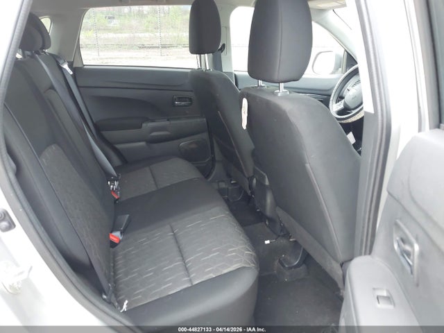 Продажа на аукционе авто 2024 Mitsubishi Outlander Sport, vin: JA4ARUAU2RU007552, номер лота: 44827133