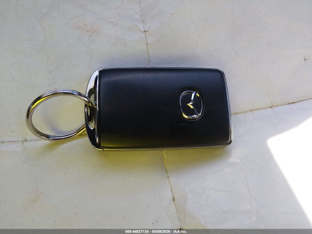 44827134 :رقم المزاد ، JM3KFBCMXS0765664 vin ، 2025 Mazda Cx-5 2.5 S Preferred مزاد بيع
