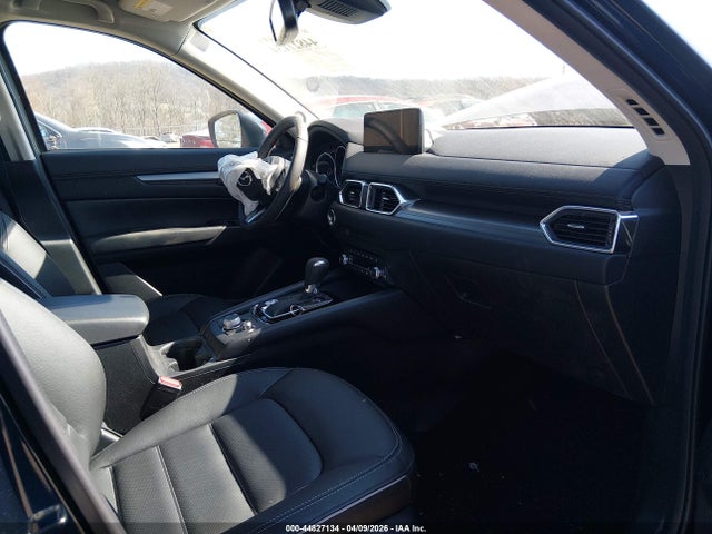 44827134 :رقم المزاد ، JM3KFBCMXS0765664 vin ، 2025 Mazda Cx-5 2.5 S Preferred مزاد بيع