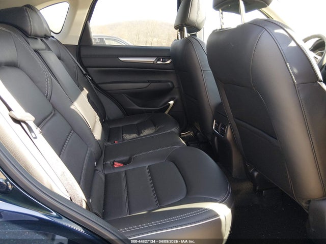 44827134 :رقم المزاد ، JM3KFBCMXS0765664 vin ، 2025 Mazda Cx-5 2.5 S Preferred مزاد بيع