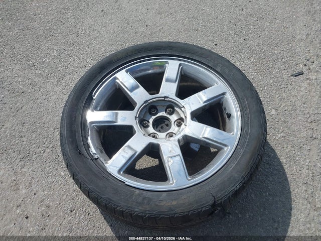 2008 Cadillac Escalade Standard მანქანა იყიდება აუქციონზე, vin: 1GYFK63818R198209, აუქციონის ნომერი: 44827137