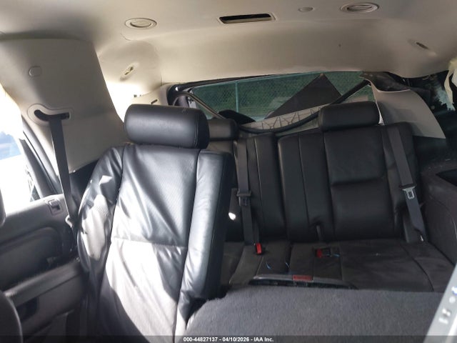 2008 Cadillac Escalade Standard მანქანა იყიდება აუქციონზე, vin: 1GYFK63818R198209, აუქციონის ნომერი: 44827137
