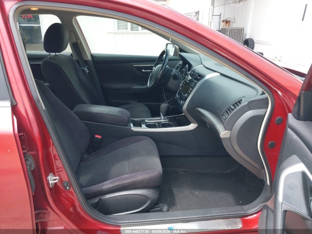 Продажа на аукционе авто 2013 Nissan Altima 2.5 Sv, vin: 1N4AL3AP2DN486723, номер лота: 44827138