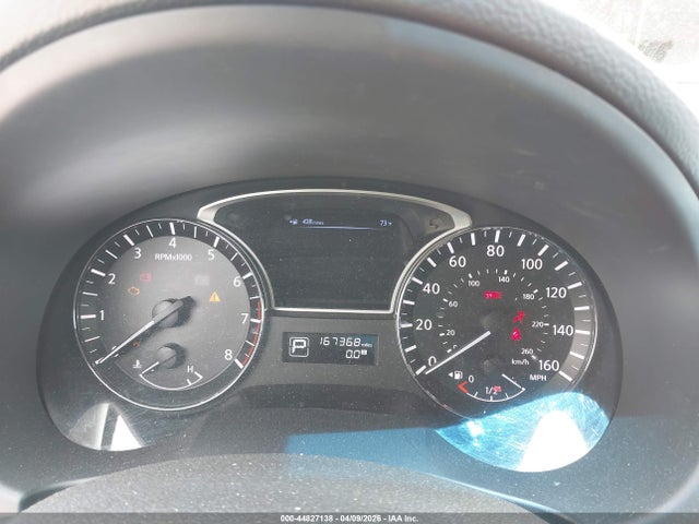Продажа на аукционе авто 2013 Nissan Altima 2.5 Sv, vin: 1N4AL3AP2DN486723, номер лота: 44827138