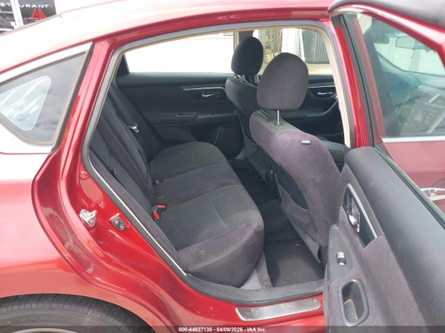 Продажа на аукционе авто 2013 Nissan Altima 2.5 Sv, vin: 1N4AL3AP2DN486723, номер лота: 44827138