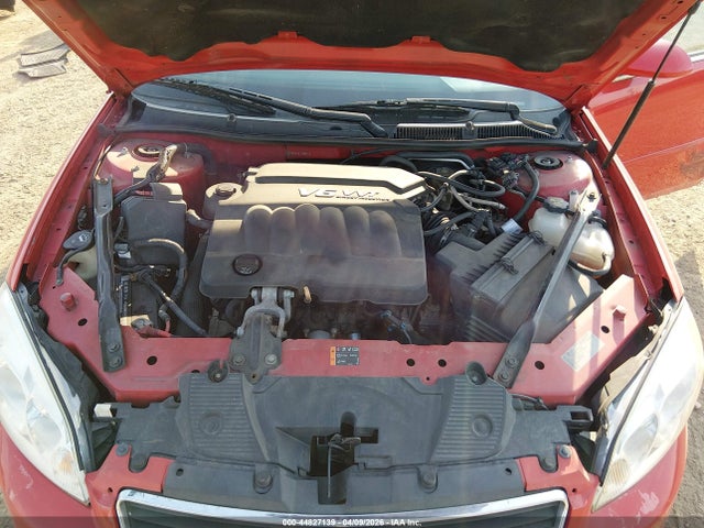 44827139 :رقم المزاد ، 2G1WF5E30C1158851 vin ، 2012 Chevrolet Impala Ls مزاد بيع