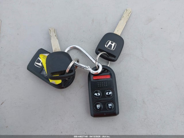 2005 HONDA ODYSSEY 5FNRL38675B418525 Photo 10