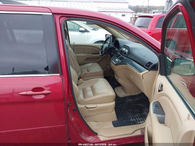 2005 HONDA ODYSSEY 5FNRL38675B418525 Photo 4