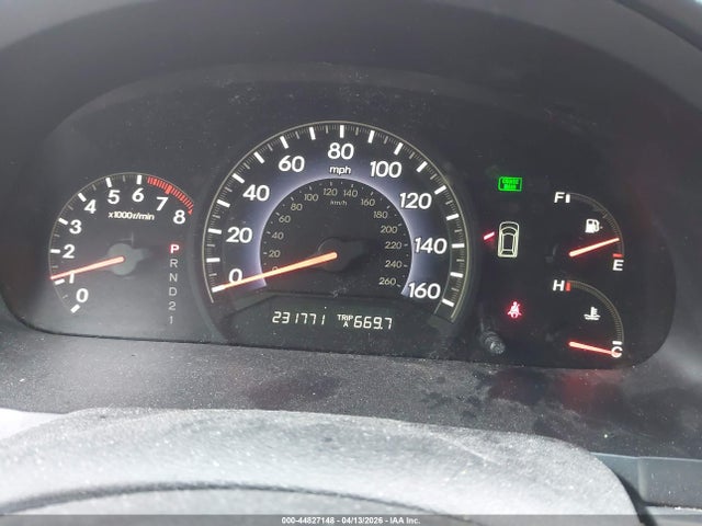 2005 HONDA ODYSSEY 5FNRL38675B418525 Photo 6