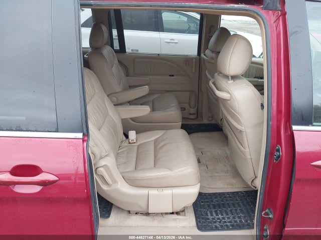 2005 HONDA ODYSSEY 5FNRL38675B418525 Photo 7