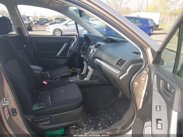 Продажа на аукционе авто 2014 Subaru Forester 2.5i, vin: JF2SJAAC6EH539706, номер лота: 44827151