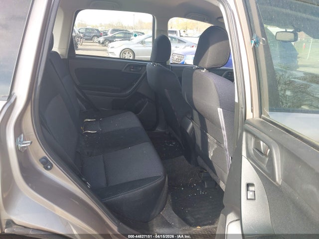 Продажа на аукционе авто 2014 Subaru Forester 2.5i, vin: JF2SJAAC6EH539706, номер лота: 44827151