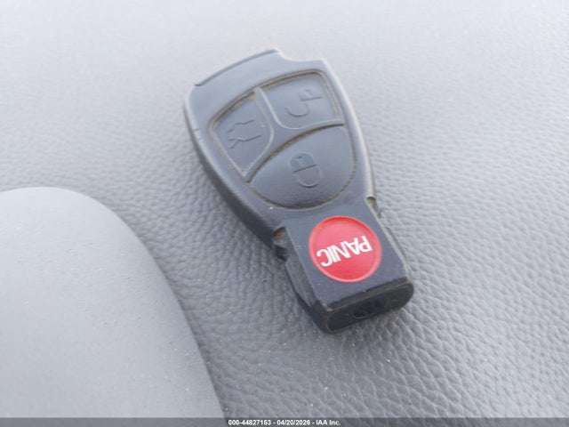 Aukcja sprzedaży 2005 Mercedes-benz Sl 500, vin: WDBSK75FX5F091368, numer aukcji: 44827153