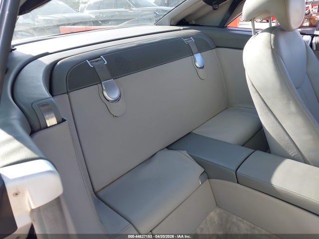 Aukcja sprzedaży 2005 Mercedes-benz Sl 500, vin: WDBSK75FX5F091368, numer aukcji: 44827153